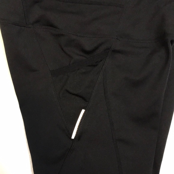 🌸Athleta Black Bike/Run Shorts 🌸 - Picture 10 of 13